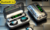 Mini fone de ouvido Bluetooth com super bateria a prova da água - loja online