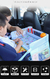 Mesa Interativa infantil para viagens e passeios! - loja online