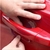 Kit 16 peças Protetor de Maçaneta Incolor Protege contra Riscos de Unhas - loja online