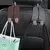 TecnoBag™ Suporte de carro para bolsas e sacolas - loja online