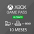 Xbox Game Pass Ultimate 10 Meses