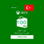 Xbox Gift Card Turkey 100 TRY