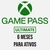 Xbox Game Pass Ultimate 6 Meses (Para Assinantes Ativos)