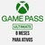 Xbox Game Pass Ultimate 8 Meses (Para Assinantes Ativos)