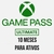 Xbox Game Pass Ultimate 10 Meses (Para Assinantes Ativos)