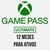 Xbox Game Pass Ultimate 12 Meses (Para Assinantes Ativos)