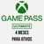 Xbox Game Pass Ultimate 4 Meses (Para Assinantes Ativos)