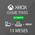 Xbox Game Pass Ultimate 13 Meses