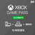 Xbox Game Pass Ultimate 13 Meses BR