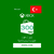 Xbox Gift Card Turkey 300 TRY