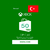 Xbox Gift Card Turkey 50 TRY