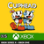 Cuphead