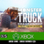 Monster Truck Championship - Rebel Hunter Edition - comprar online