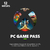 Game Pass Pc 12 Meses