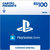 Saldo R$ 100,00 PlayStation Store – [Exclusivo Brasil]