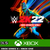 WWE 2K22