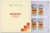 ARGAN BIO + MONODOSIS 6 X 5ML.