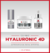 COMBO HYALURONIC 4D - comprar online