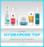 COMBO HYDRAPORE - Fleek