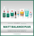 COMBO MATT BALANCE en internet