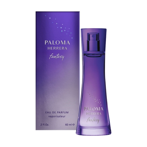 PALOMA FANTASSY - comprar online
