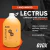 Lectrus Limpador de Estofados 5l - Evox - Galera do Brilho