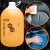 Lectrus Limpador de Estofados 5l - Evox - comprar online