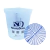 Balde 20 Litros c/ Separador De Partículas - Nação Detail - comprar online