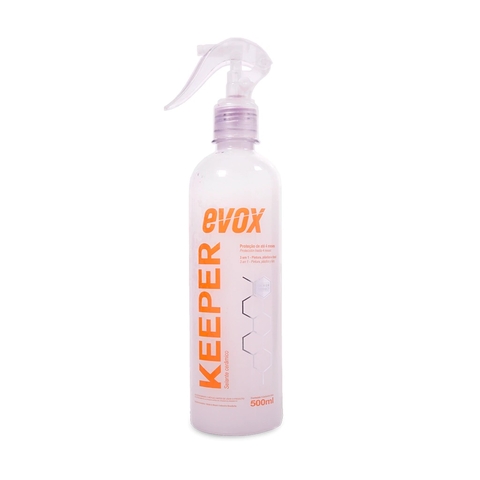 Keeper Selante Ceramico 500ml - Evox