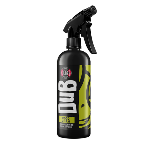 Removedor de Piche e Cola GoodZilla 500ml - Dub Boyz