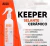 Keeper Selante Ceramico 500ml - Evox na internet