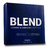 Cera Protetora Em Pasta Blend Paste Wax - Vonixx - 100ml