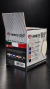 Kit Zero Virgula Zero Boinas 5" - Veneto - loja online