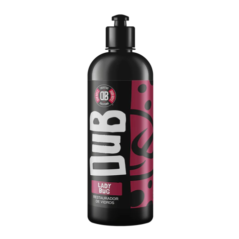Removedor Chuva Acida Lady Bug 500ml - Dub Boyz