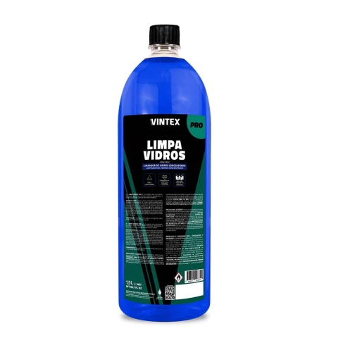 Limpa Vidros Pró 1,5L - Vintex - comprar online