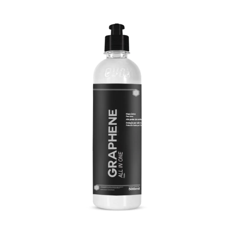 Grafeno All In One 500ml - Evox - comprar online