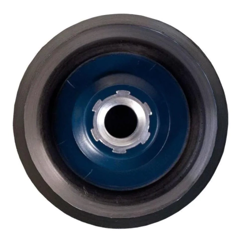 Suporte De Boina Para Politriz Rotativa - Vonixx - 3 Polegadas Rosca M14