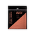 Toalha Microfibra Para Vidros 260gsm - Evox