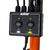 Luminária Dual Color 2,33m- Slp-802 - Solver - loja online
