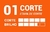 Composto Polidor De Corte Kutter- Evox - 250ml - comprar online
