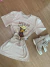 Camisetao vestido - Debstore modas