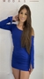 Vestido Maldivas