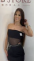 Body tule tomara que caia na internet