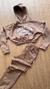 Conjunto moletom brooklyn na internet