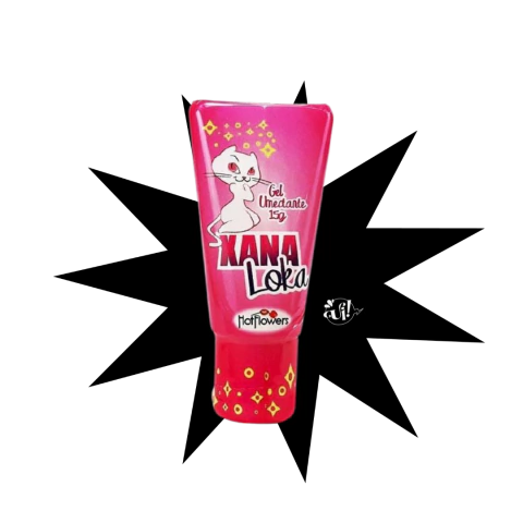 Xana Loka - comprar online