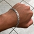 Pulseira Grumet - 7mm