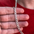 Corrente Grumet 5mm - 70cm - loja online