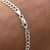 Pulseira Grumet - 4mm - comprar online