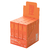 Display Hidratante com FPS 30 (24 un) - Better Me