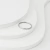 Anel Aliança 2mm Em Aço Inoxidável Prata - comprar online